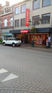 Kruidvat