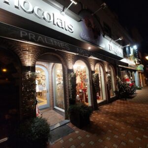 L'Artisan Belge