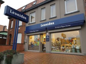 Léonidas