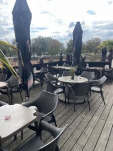 La Bascule