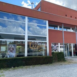 La Griffe