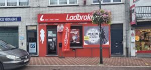 Ladbrokes.be