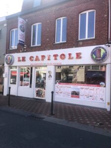 Le Capitole