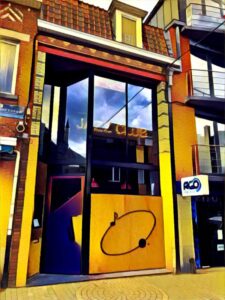 Le CLUB (de Jazz) - OPEN-MUSIC