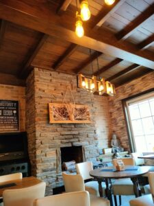 Le Cottage