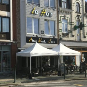 Le Huit