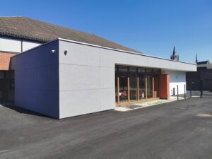 Le Petit Cdlys - restaurant didactique