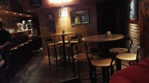 Lezart Pub