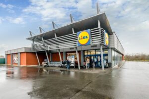 Lidl Comines-Warneton