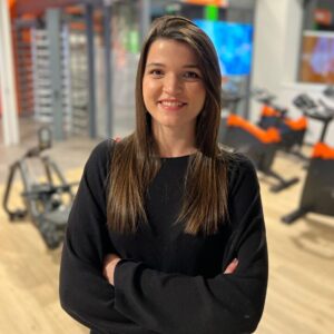 Mélanie DEVOS - Kinésithérapeute Comines Belgique - Rééducation périnéale et abdominale