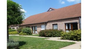 MdR L'Orée du Bois