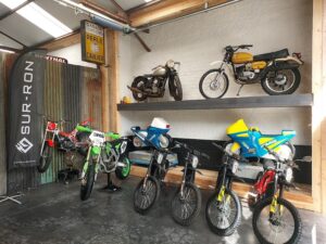 MotoCure