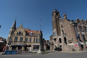Office du Tourisme de Comines-Warneton