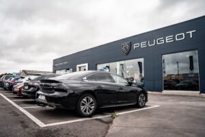 Peugeot Duran Comines
