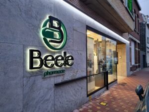 Pharmacie Beele Apotheek