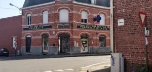 Pharmacie de la Lys