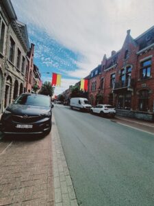 Pharmacie Leterme