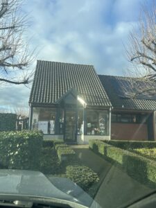 Pharmacie Schouteten