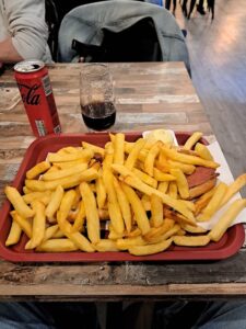 Ploeg'frites