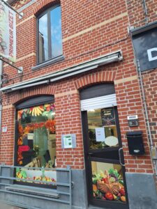 Primeur bizet