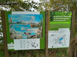 Réserve Naturelle Ornithologique de Ploegsteert