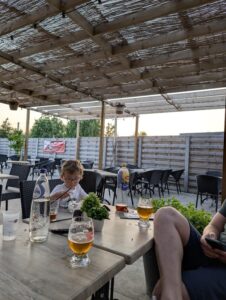 Restaurant Au Gourmet
