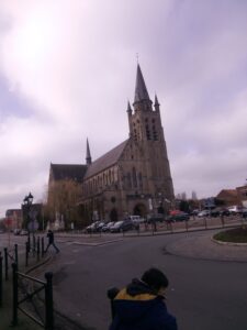 Sandwicherie de la Place