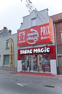 TABAC Magic Bizet