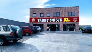 TABAC Magic XL BIZET