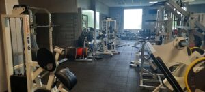 Tropicana Fitness