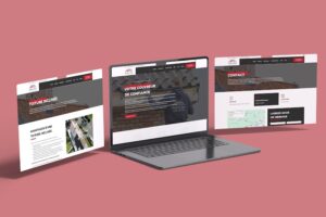 Vandamme Web