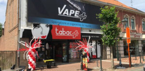 Vape Plus