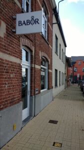 Verly Institut