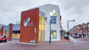 Agence locale pour l''Emploi de Comines-Warneton ASBL